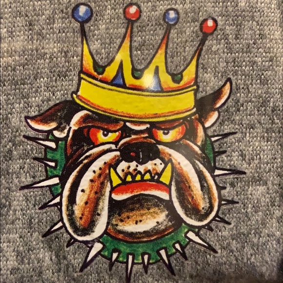 Ed Hardy modal v-neck tees 3pack NWT - Picture 4 of 7